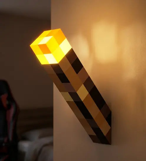 Made to light up your space